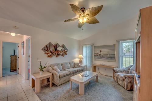 Villa Salty Breeze - Roelens Vacations - image 3