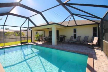Villa Pine Island Florida
