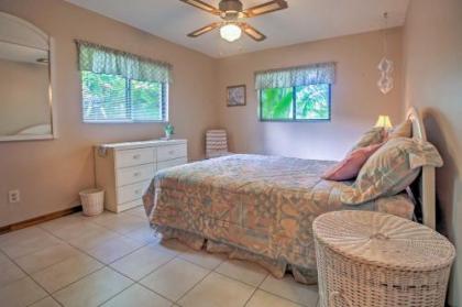 Airy Cape Coral Home with Dock Private Lanai and Pool - image 2