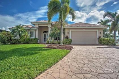 Holiday homes in Cape Coral Florida