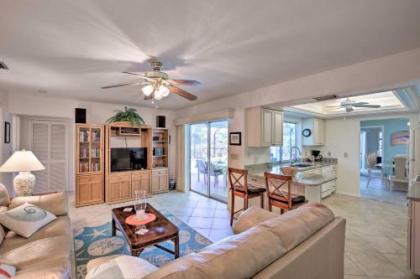 Cape Coral Home with Gulf and Dock Access - image 1