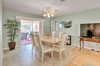 Cape Coral Home with Gulf and Dock Access - image 3