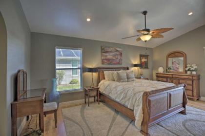 Coral Sunrise Waterfront Retreat with Pool and Patio! - image 4