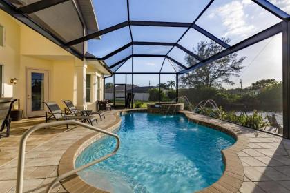 Sunset Oasis - Roelens Vacations - image 17