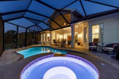 Sunset Oasis - Roelens Vacations - image 8