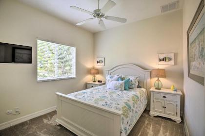 Cape Coral Retreat with Lanai - 5 Miles to Downtown!