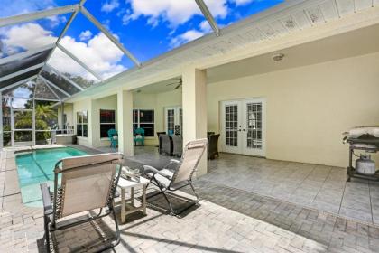 Villas in Cape Coral Florida