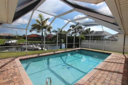 Villa Bonita Cape Coral