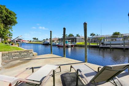Robins Nest Cape Coral Florida