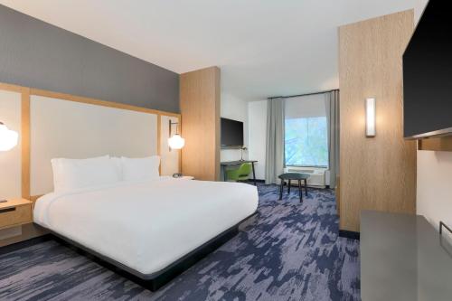 Fairfield by Marriott Inn & Suites Cape Coral North Fort Myers - image 2