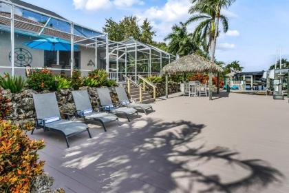 Holiday homes in Cape Coral Florida