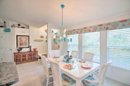 Elegant Canalfront Escape - Near Golf Courses - image 5