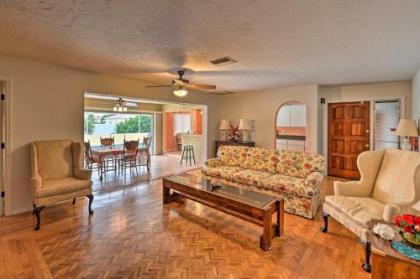 Cozy Cape Coral Home with Pool Less Than 2 Miles to Beach! - image 4