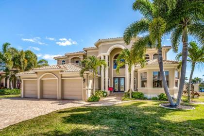 Paradise Villa Cape Coral