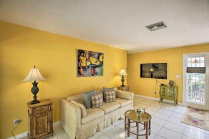 Cute Cape Coral Escape with Yard Near Downtown! - image 4