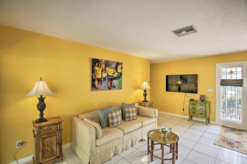 Cute Cape Coral Escape with Yard Near Downtown! - image 4