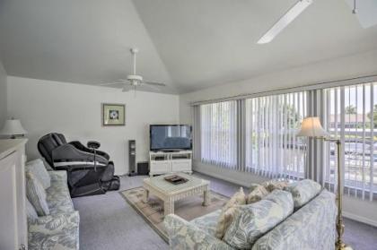 Villas in Cape Coral Florida