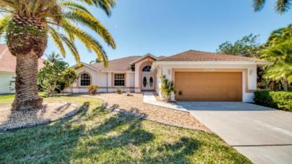 Holiday homes in Cape Coral Florida