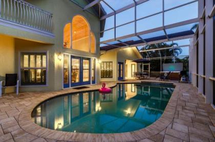 Holiday homes in Cape Coral Flor