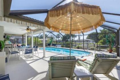 Villa Ocean Palm   Cape Coral   Roelens Vacations Cape Coral Florida