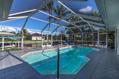 Adventure awaits with Heated Pool Kayaks Pool table  Private Beach   Villa Las Palmas Florida