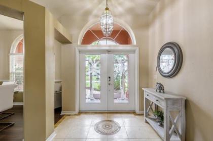 Villa Palm Sands  Roelens Vacations Cape Coral   Heated outdoor pool Cape Coral