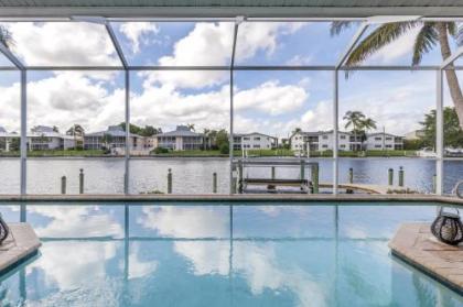 Villa Poinciana   Cape Coral   Roelens Vacations Cape Coral