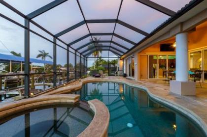Villa Reel Serenity - Cape Coral - Roelens Vacations Florida