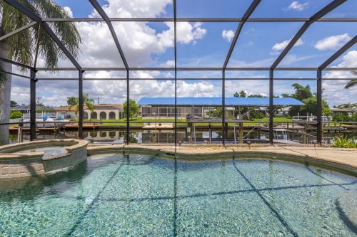 Villa Reel Serenity - Cape Coral - Roelens Vacations - image 2