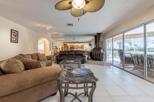 Villa Tangerine Sky - Cape Coral - Roelens Vacations - image 2