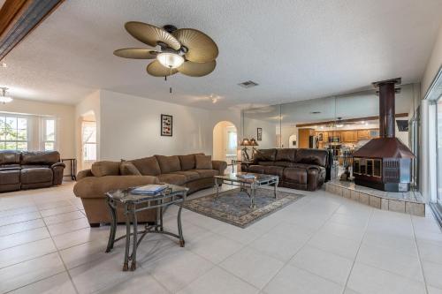 Villa Tangerine Sky - Cape Coral - Roelens Vacations - image 5