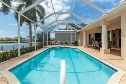 Villa tao   Cape Coral   Roelens Vacations Florida