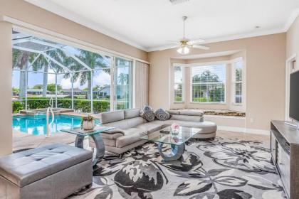 Holiday homes in Cape Coral Florida