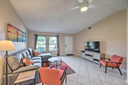 Pet-Friendly Cape Coral Escape by Bike Trails - image 3
