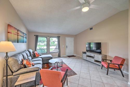 Pet-Friendly Cape Coral Escape by Bike Trails - image 3