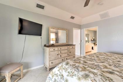 Waterfront Cape Coral Home with Private Pool! - image 17