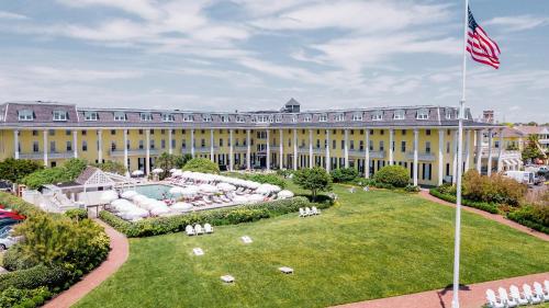 Congress Hall - main image