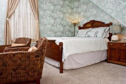 The Carroll Villa Hotel - image 3