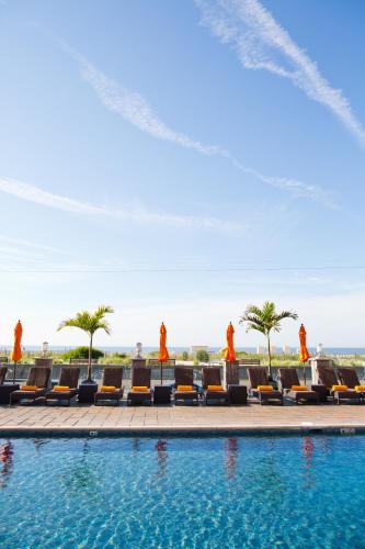 Ocean Club Hotel - main image