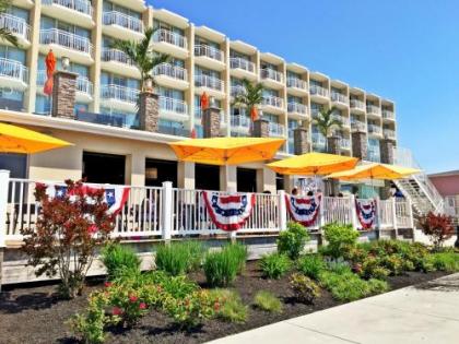 Ocean Club Hotel - image 4