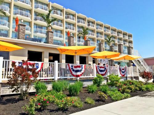 Ocean Club Hotel - image 4