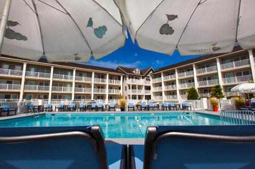 Sandpiper Beach Club - main image