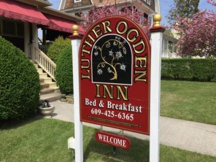 Luther Ogden Inn - image 5
