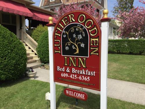 Luther Ogden Inn - image 5