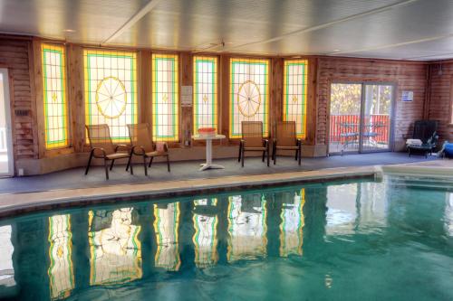 Wilbraham Mansion - image 4