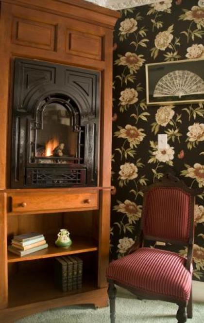Wilbraham Mansion - image 5
