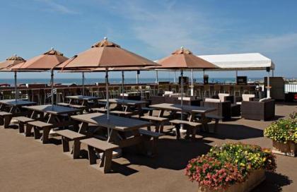 Montreal Beach Resort - image 3