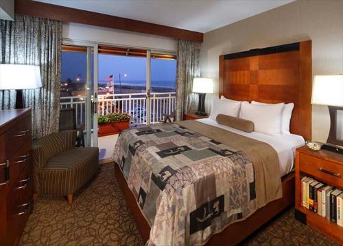 Montreal Beach Resort - image 5