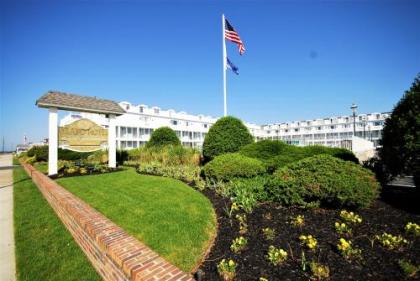 The Grand Hotel Cape May