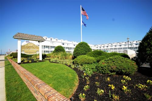 Grand Hotel Cape May - main image
